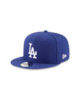 Los Angeles Dodgers Youth Team Color 9Fifty Snapback