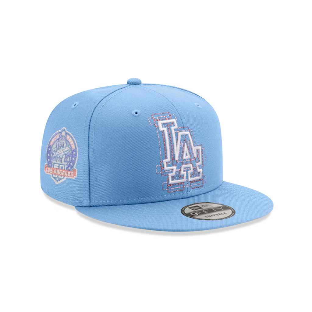 NEW ERA CAPS – CROWN MINDED