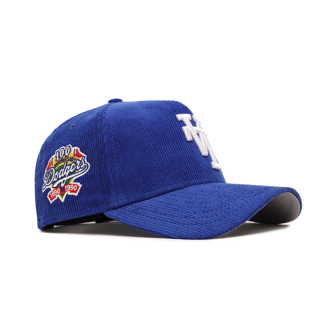 Buy New Era Los Angeles Dodgers 'Upside Down LA Polychromatic' 9FORTY A Frame Snapback Brown 2974040 Buy New Era Los Angeles Dodgers 'Upside Down LA Polychromatic' 9FORTY A Frame Snapback Brown 2974040