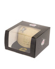 Los Angeles Dodgers Vegas Gold Black 2 Tone 1974 All Star Game SP 59Fifty Fitted