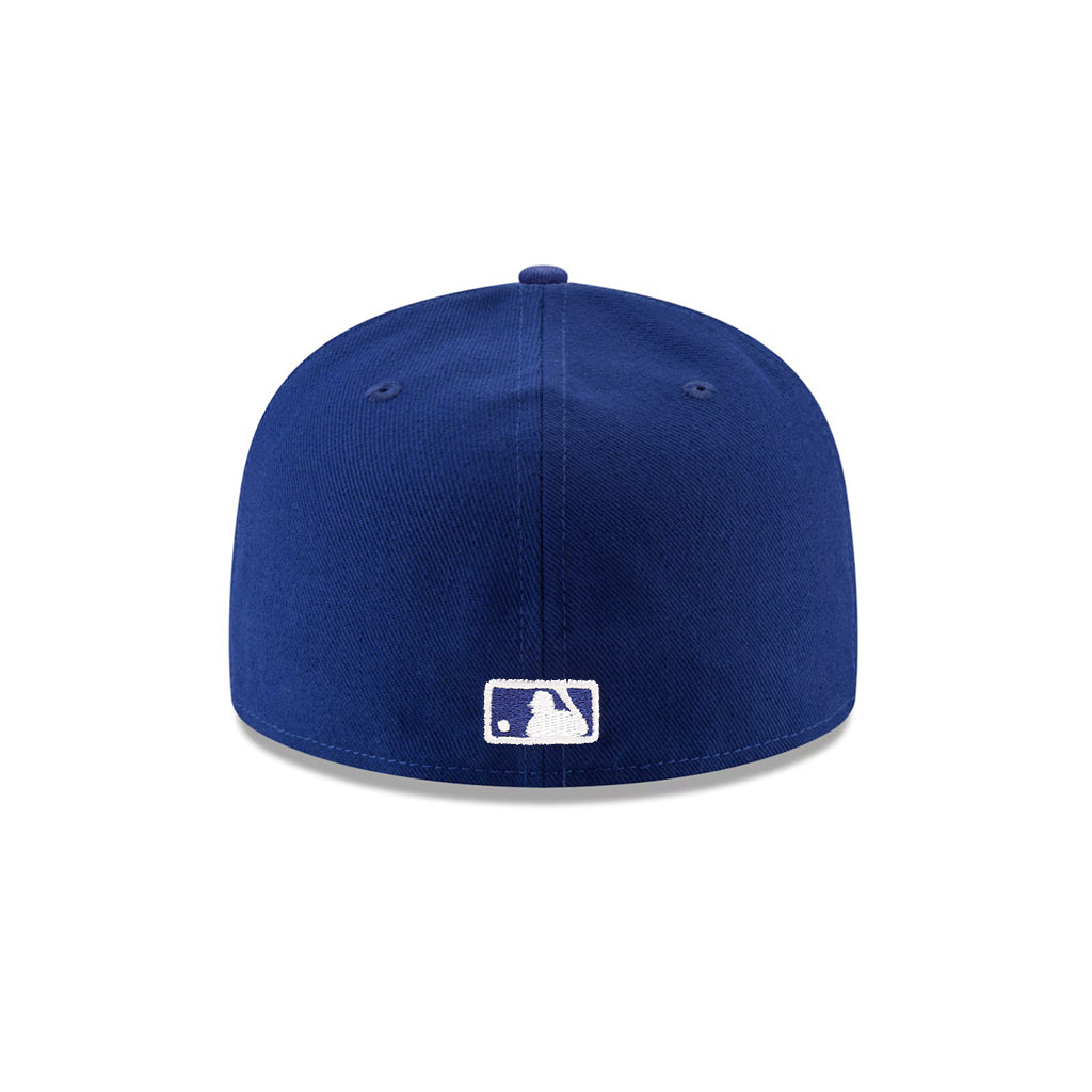 Los Angeles Dodgers Viva Los Dodgers SP Royal 59Fifty Fitted
