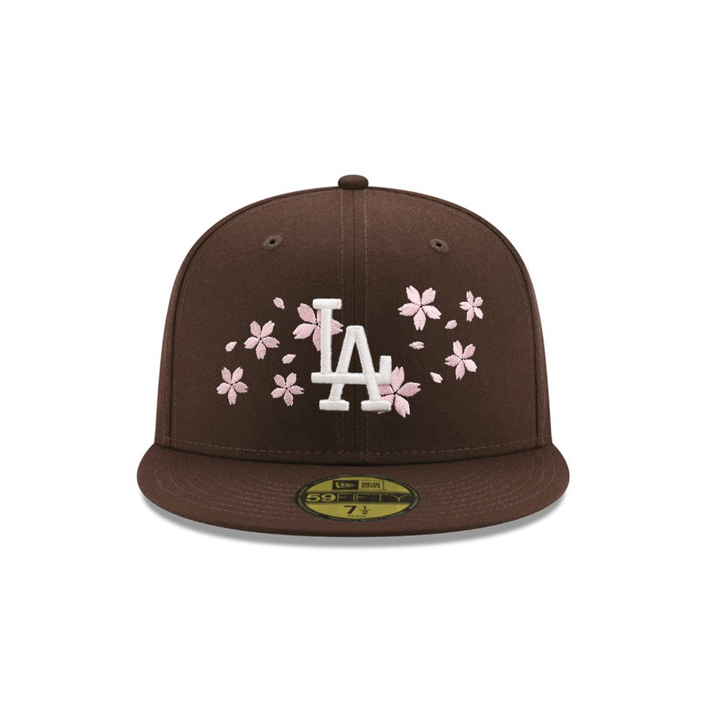 Los Angeles Dodgers Neapolitan Tokyo Series SP 59Fifty Fitted