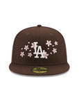Los Angeles Dodgers Neapolitan Tokyo Series SP 59Fifty Fitted