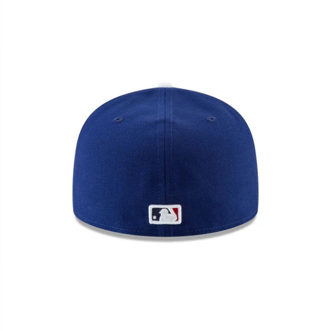 Los Angeles Dodgers 2024 World Series SP 59Fifty Fitted