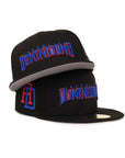 Dominican Republic World Baseball Classic RD SP 59Fifty Fitted