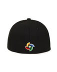 Dominican Republic World Baseball Classic RD SP 59Fifty Fitted