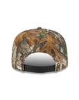 Boston Red Sox Real Tree 9Fifty A-Frame Snapback