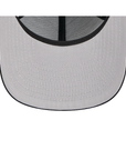 Mexico World Baseball Classic Brown Black 2 Tone Mexico Flag SP 9Fifty A-Frame Snapback