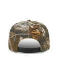 Houston Astros Real Tree 9Fifty A-Frame Snapback