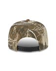San Diego Padres Real Tree 9Fifty A-Frame Snapback