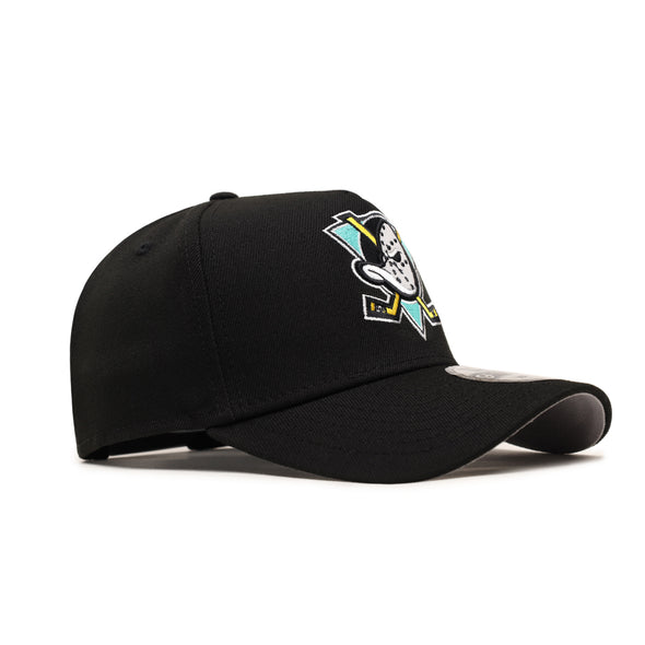 Anaheim Ducks 9Forty A-Frame Team Color Snapback