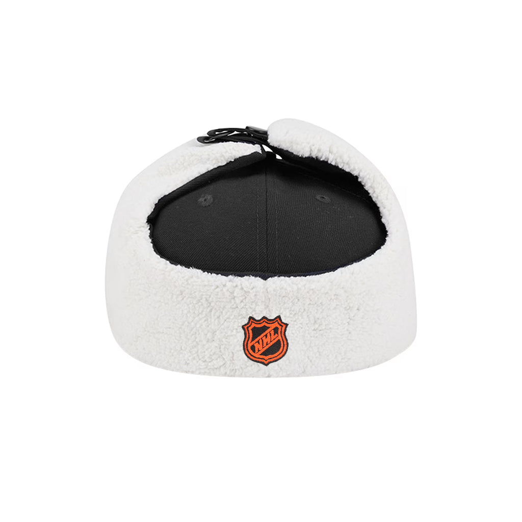 Anaheim Ducks Dog Ear Team Color NHL 59Fifty Fitted