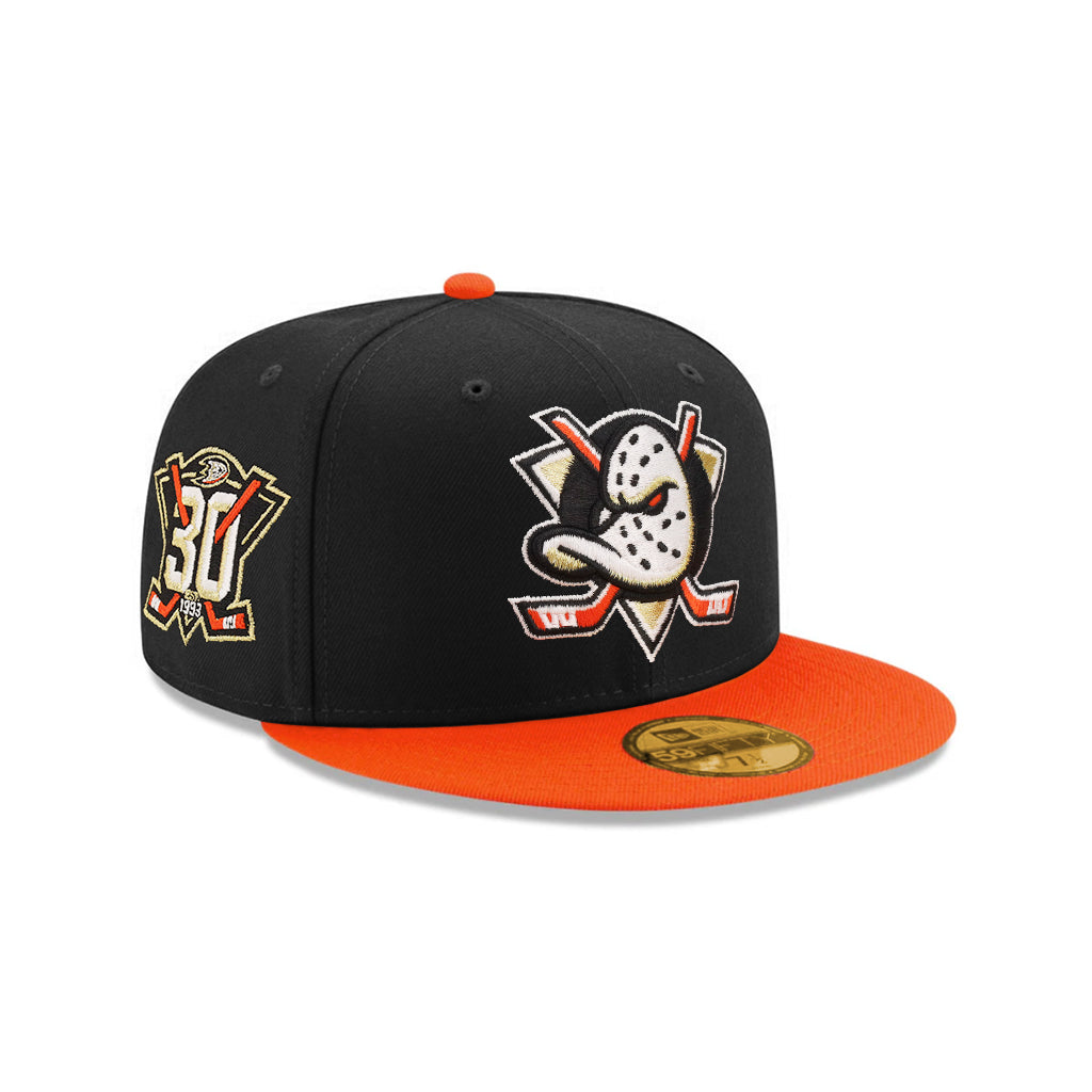 NEW ERA CAPS – CROWN MINDED