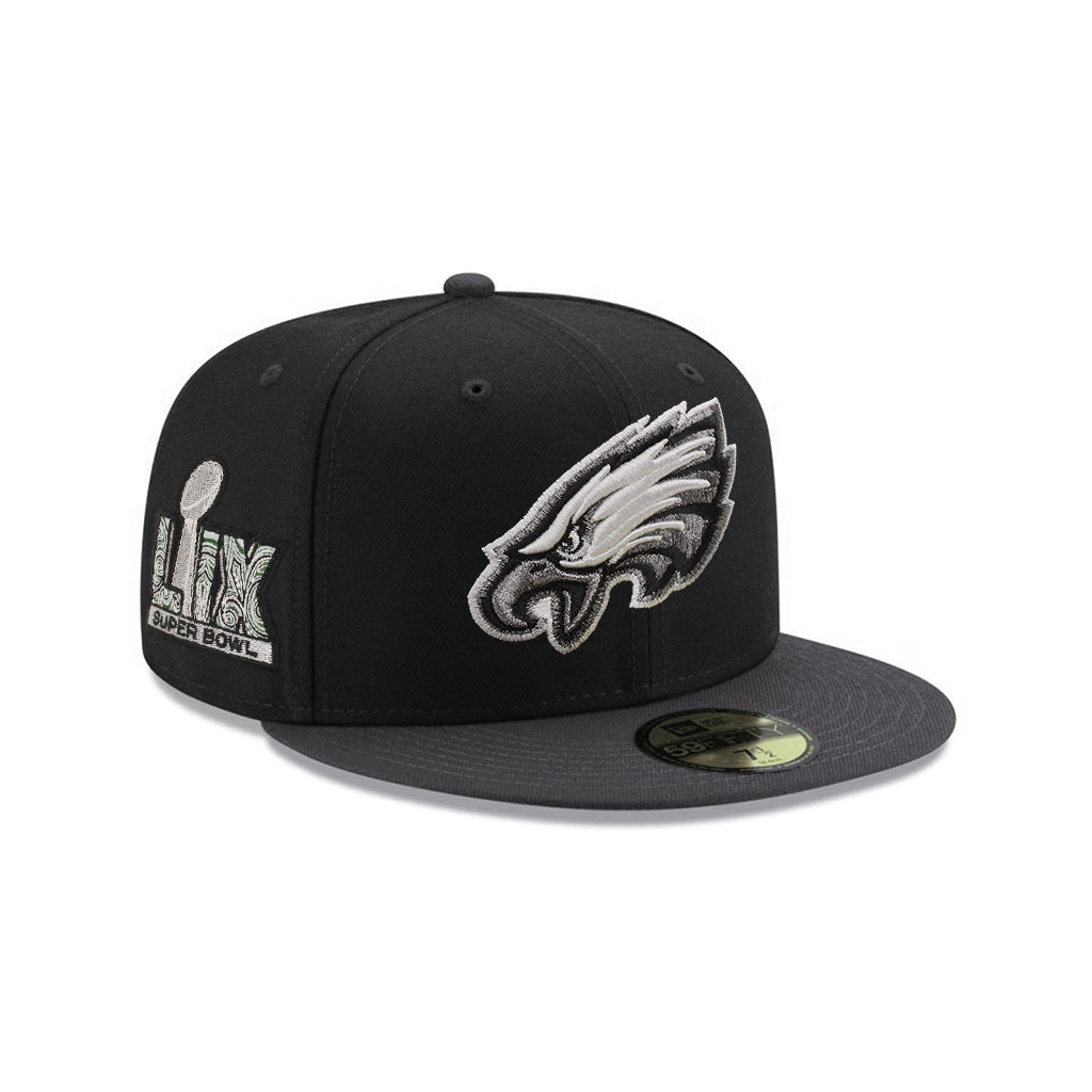 Philadelphia Eagles – CROWN MINDED