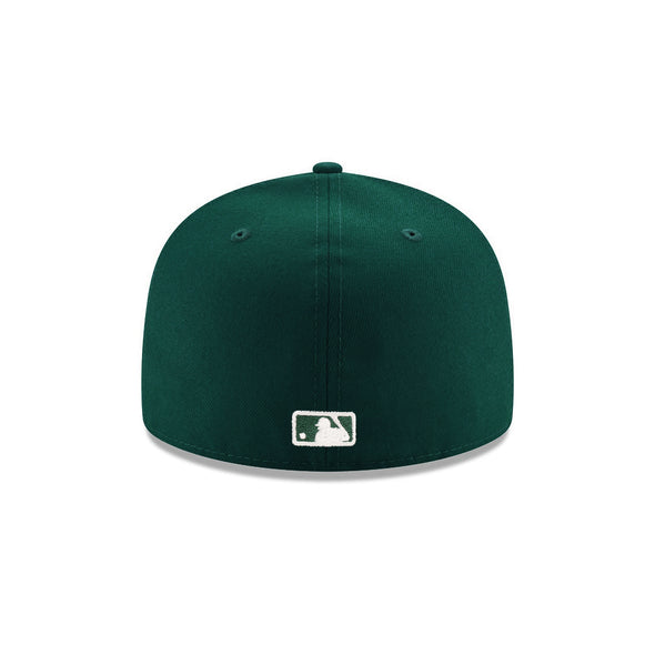 East Los Angeles Dodgers Dark Green 59Fifty Fitted