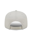 East Los Angeles Dodgers Gray 9Fifty Snapback