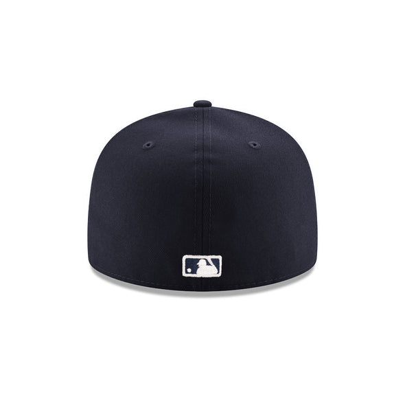 East Los Angeles Dodgers Navy 59Fifty Fitted