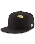CrownMinded East Los Angeles Whittier Blvd Arch Cap Pin