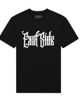 EastSide Old English Graphic Tee - Black