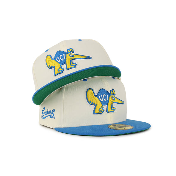 University Of California @ Irvine UCI Anteaters Alternate Logo SP 59Fifty Fitted