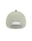 Pericos De Puebla Club De Beisbol Tri-Color 9Forty A-Frame Snapback