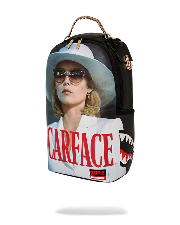 Sprayground Scarface Elvira DLXV Backpack