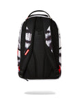 SprayGround The Joker Makeup Shark Mouth DLXR Backpack