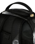 SprayGround Elevate White Smoke DLXSV Backpack