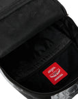 SprayGround Elevate White Smoke DLXSV Backpack