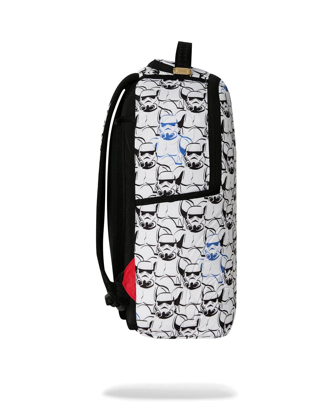 SprayGround Star Wars Stormtrooper Pattern DLXSR Backpack
