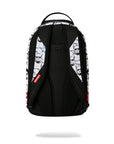 SprayGround Star Wars Stormtrooper Pattern DLXSR Backpack