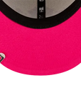 New York Yankees Chrome Tri Color Day Of The Dead SP 59Fifty Fitted