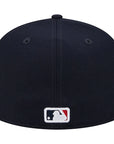 Boston Red Sox Team Color 1999 All Star Game Side Patch 59Fifty Fitted