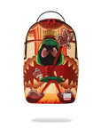 SprayGround Looney Tunes Marvin The Martian Blast Off DLXR Backpack