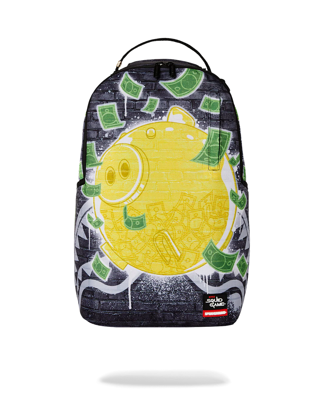 BACKPACKS – CROWN MINDED