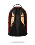 SprayGround Looney Tunes Marvin The Martian Blast Off DLXR Backpack
