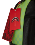 SprayGround Looney Tunes Bugs Chiller DLXV Backpack