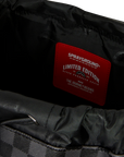 SprayGround Midnight Chateau Monte Carlo Backpack