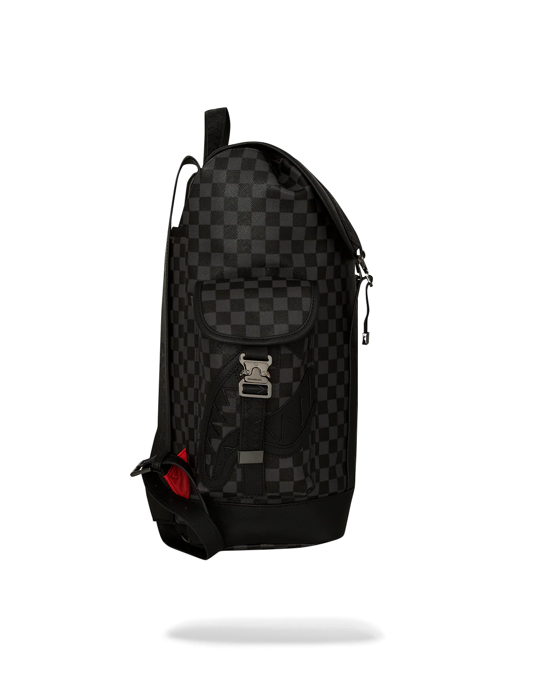SprayGround Midnight Chateau Monte Carlo Backpack