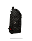 SprayGround Midnight Chateau Monte Carlo Backpack