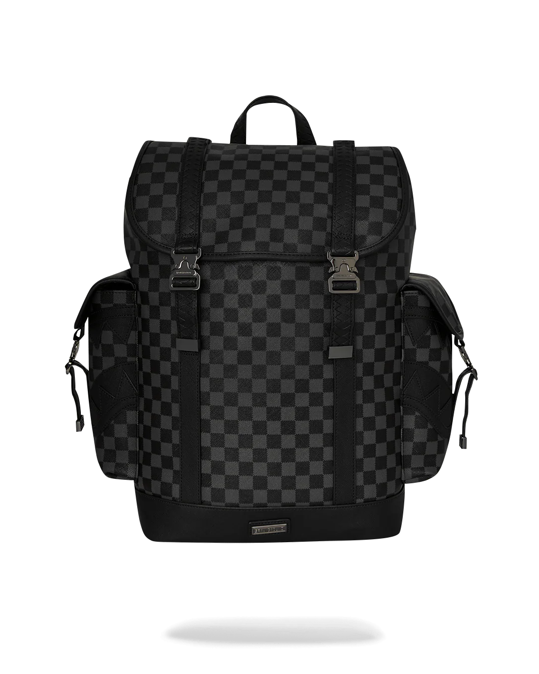 SprayGround Midnight Chateau Monte Carlo Backpack