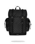 SprayGround Midnight Chateau Monte Carlo Backpack