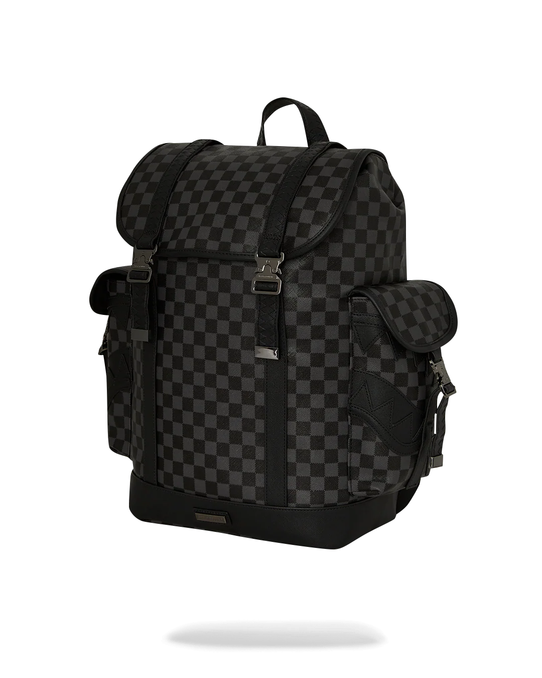 SprayGround Midnight Chateau Monte Carlo Backpack