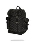 SprayGround Midnight Chateau Monte Carlo Backpack