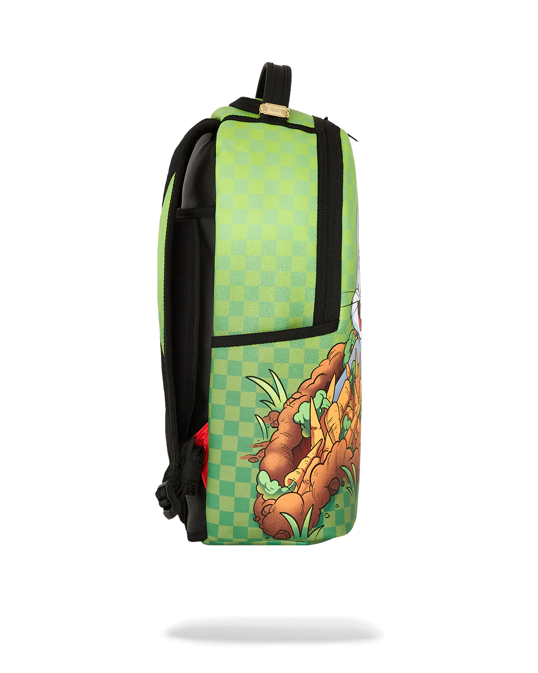 SprayGround Looney Tunes Bugs Chiller DLXV Backpack