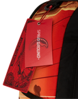 SprayGround Looney Tunes Marvin The Martian Blast Off DLXR Backpack