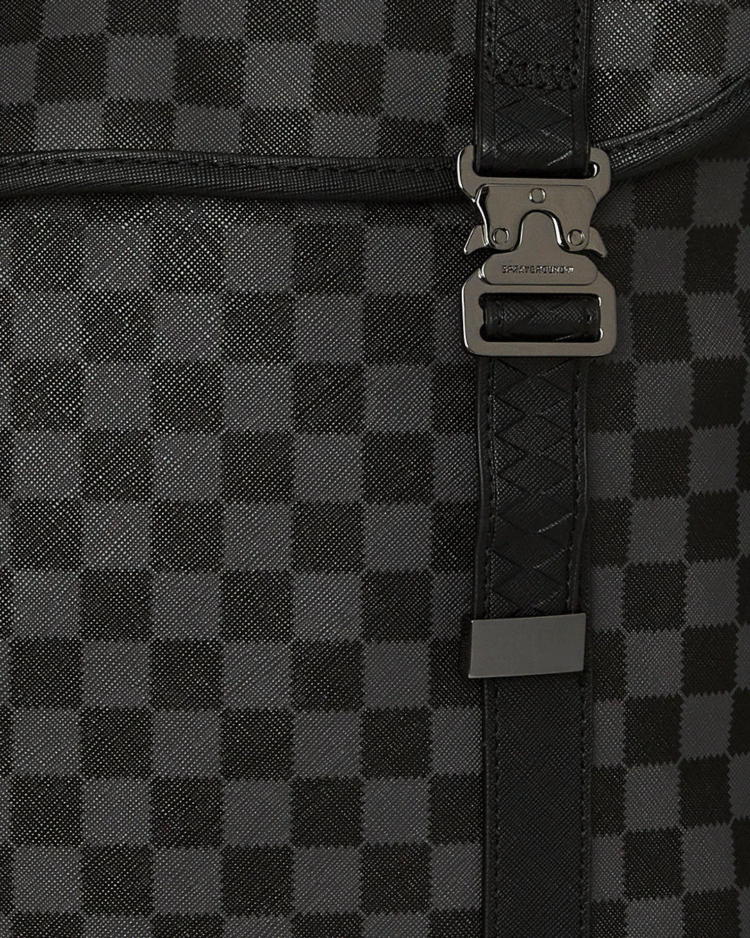 SprayGround Midnight Chateau Monte Carlo Backpack