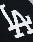 Mitchell & Ness Los Angeles Dodgers Vintage Game Time Fleece Hoodie