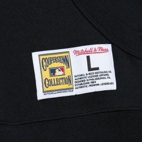 Mitchell &amp; Ness Los Angeles Dodgers Vintage Game Time Fleece Hoodie