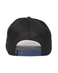 Animal Farm Paisley Freedom Navy Snapback Trucker